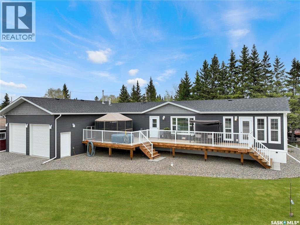 Photo 31 of 4 Pine Drive, Candle Lake SK