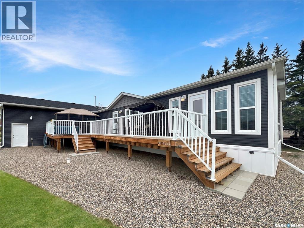 Photo 32 of 4 Pine Drive, Candle Lake SK