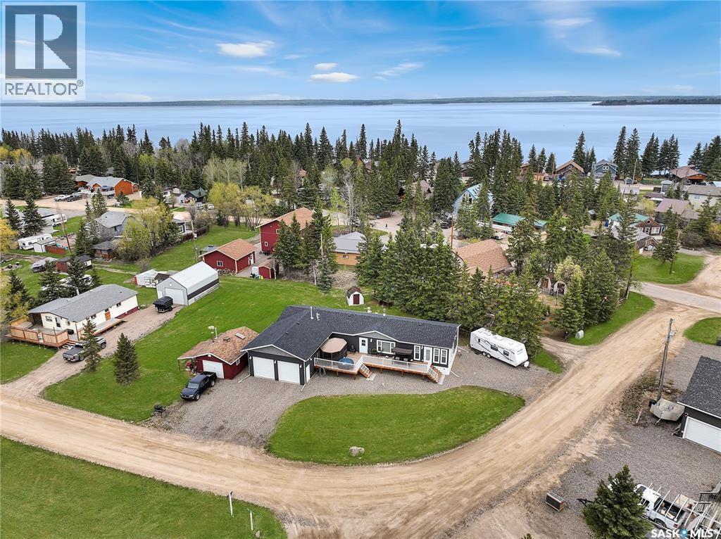 Photo 34 of 4 Pine Drive, Candle Lake SK