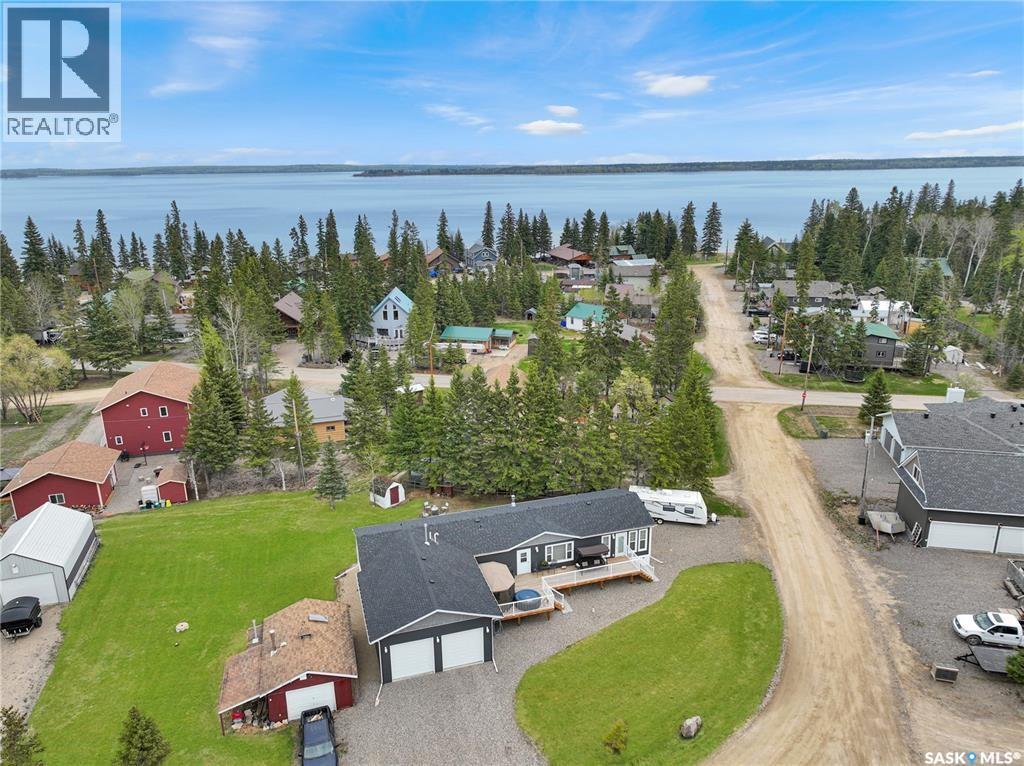 Photo 38 of 4 Pine Drive, Candle Lake SK