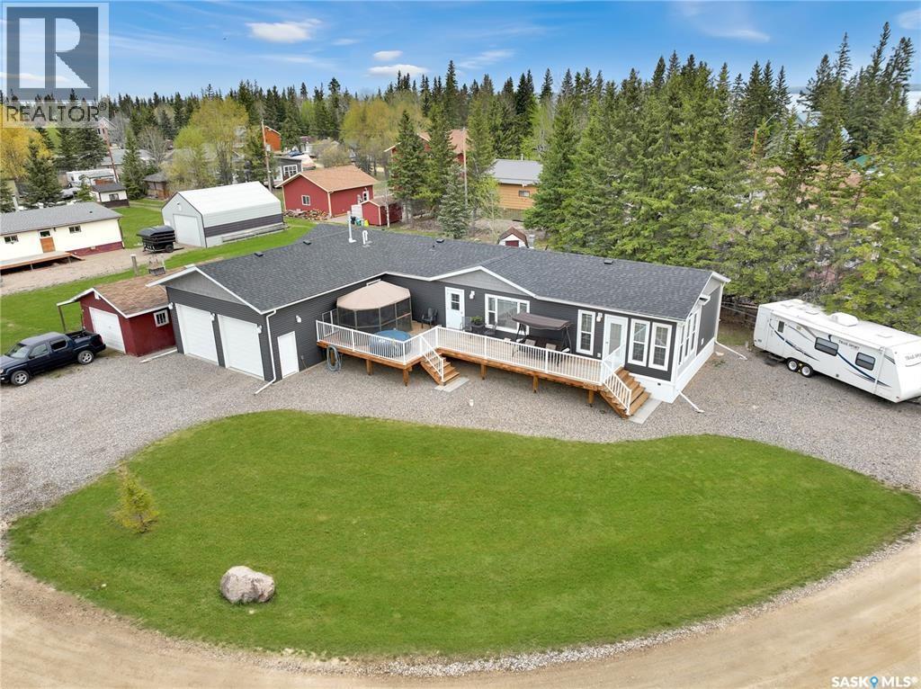 Photo 40 of 4 Pine Drive, Candle Lake SK