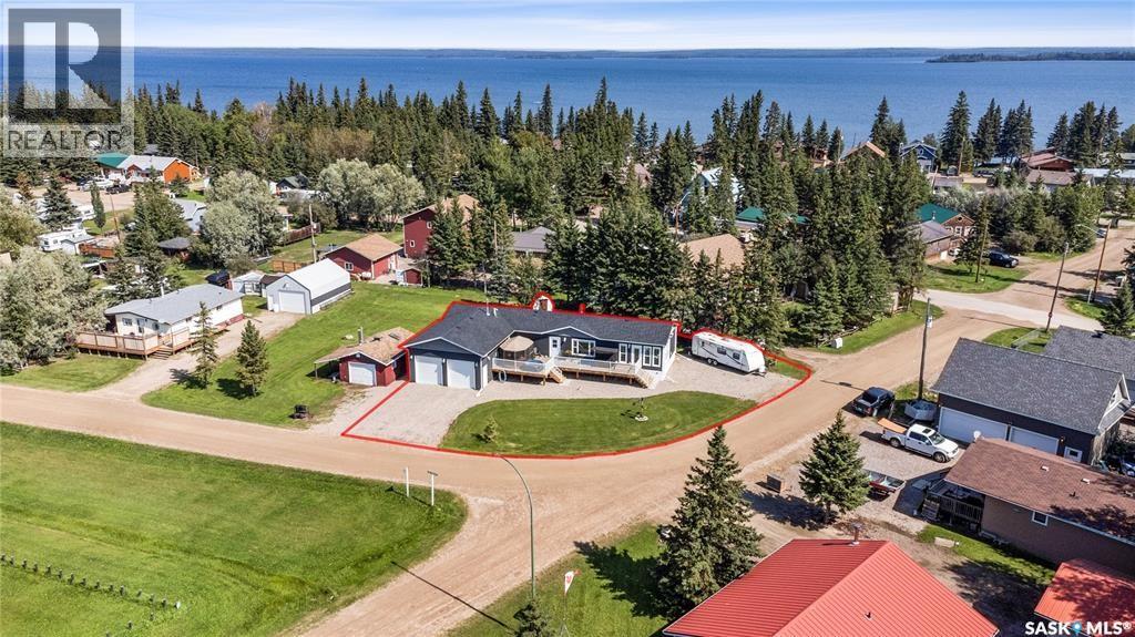 Photo 44 of 4 Pine Drive, Candle Lake SK