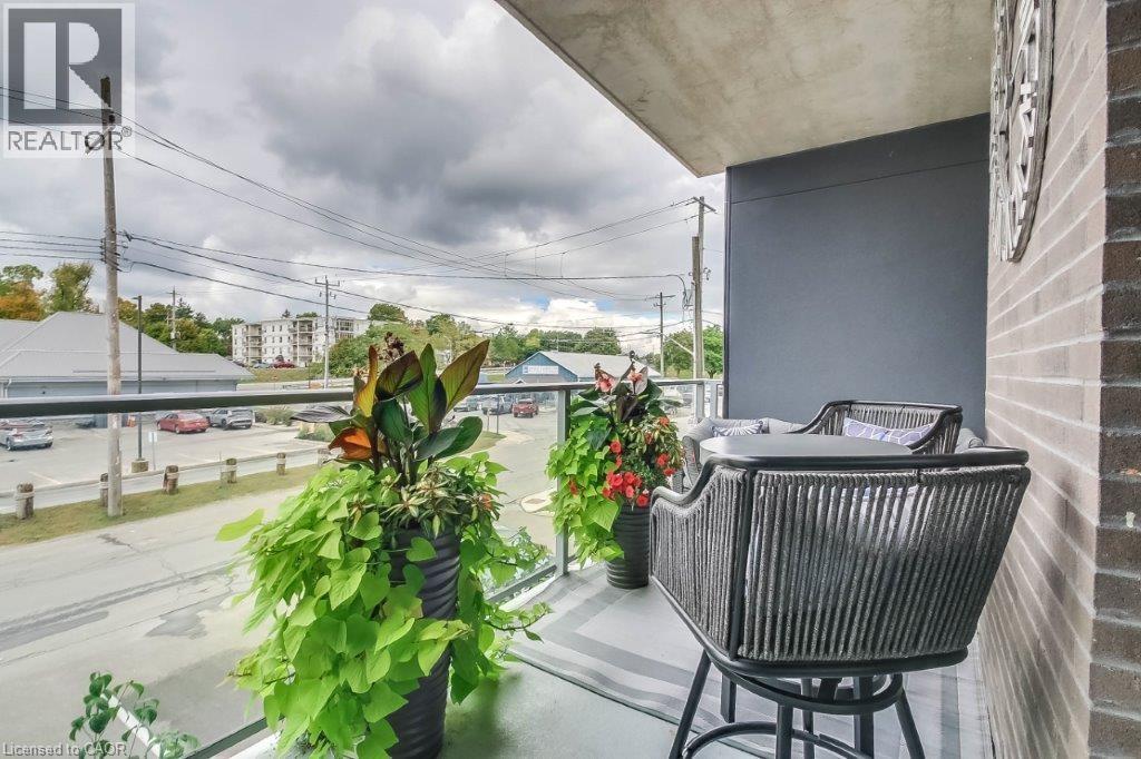 Photo 24 of 38 Harbour Street Unit 214, Port Dover ON