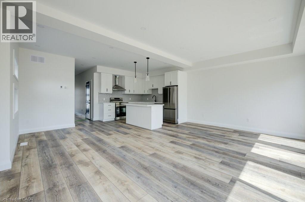 Photo 2 of 573 Guelph Street, Kitchener ON