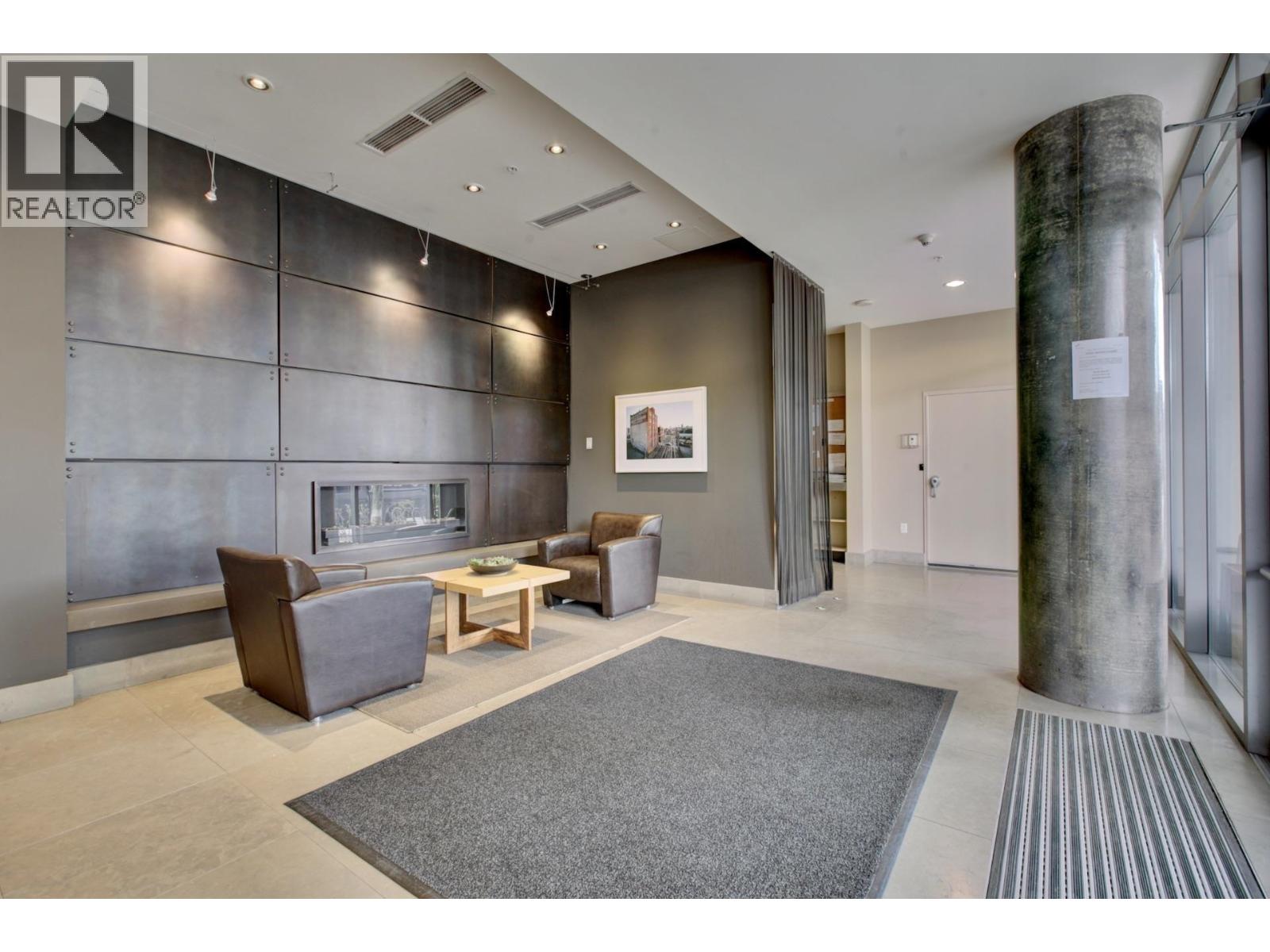 Photo 11 of 907 1833 Crowe Street, Vancouver BC