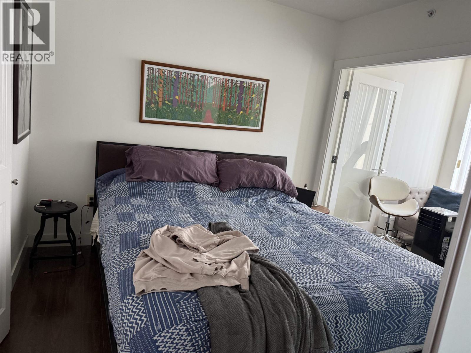 Photo 8 of 907 1833 Crowe Street, Vancouver BC