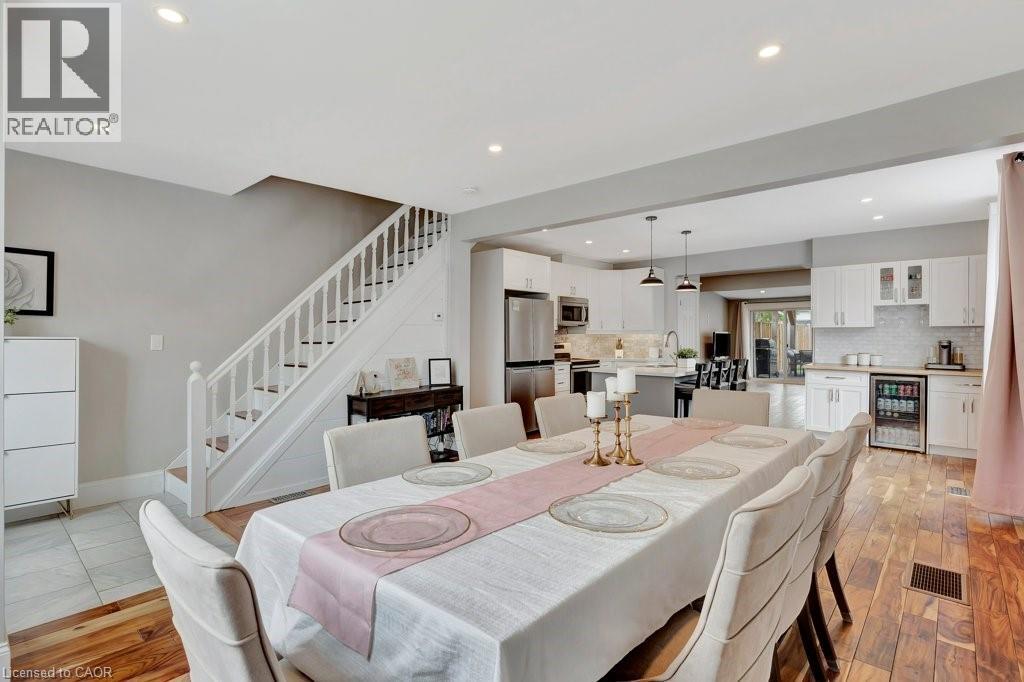 Photo 33 of 102 Poplar Avenue, Acton ON
