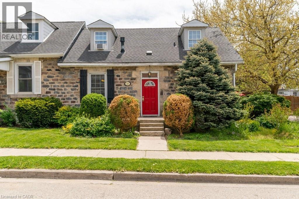 Photo 29 of 31 Bruce Street, Cambridge ON