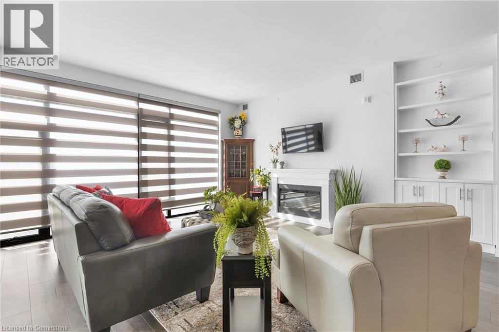 Photo 7 of 38 Harbour Street Unit 203, Port Dover ON