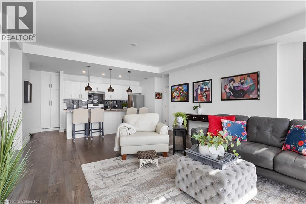 Photo 26 of 38 Harbour Street Unit 203, Port Dover ON