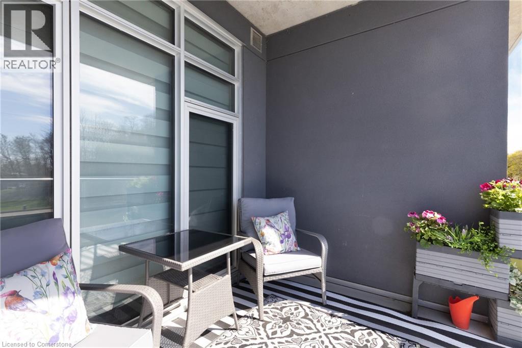 Photo 22 of 38 Harbour Street Unit 203, Port Dover ON