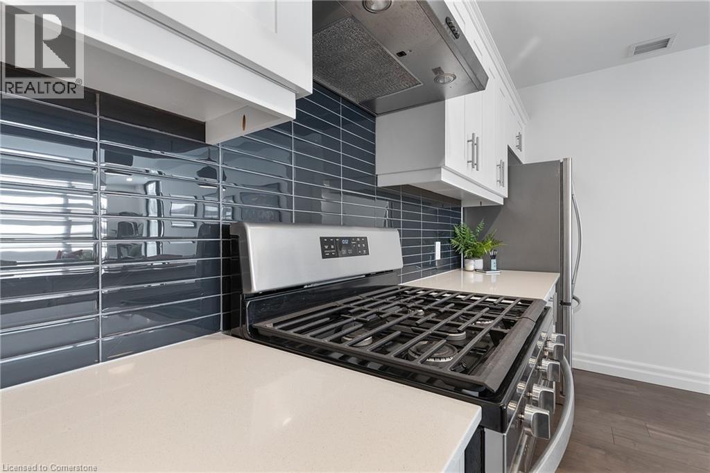 Photo 6 of 38 Harbour Street Unit 203, Port Dover ON