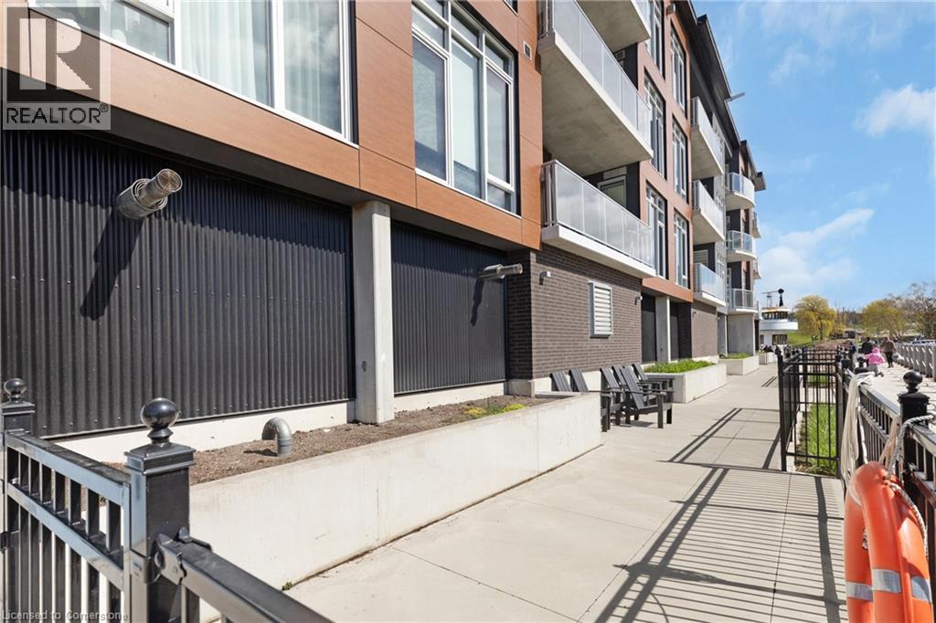 Photo 35 of 38 Harbour Street Unit 203, Port Dover ON