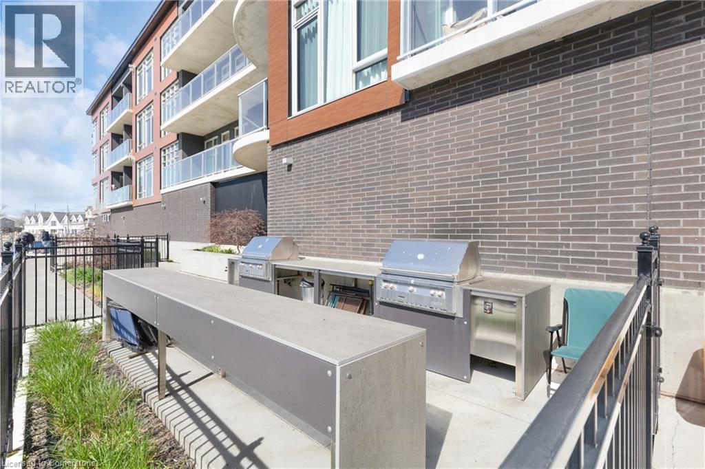 Photo 34 of 38 Harbour Street Unit 203, Port Dover ON