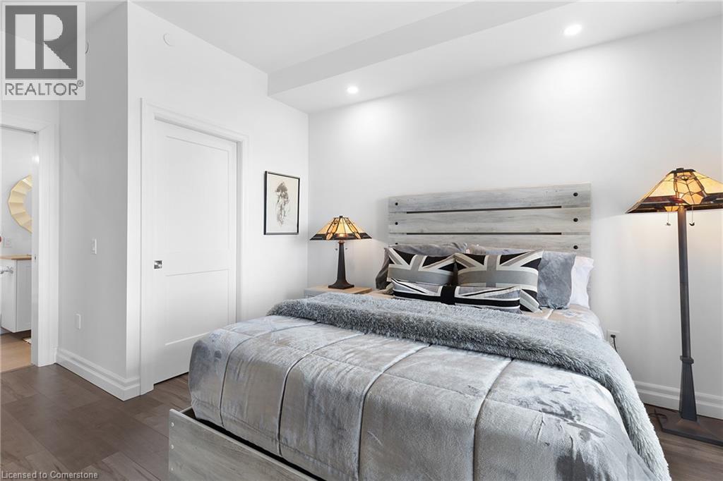 Photo 8 of 38 Harbour Street Unit 203, Port Dover ON