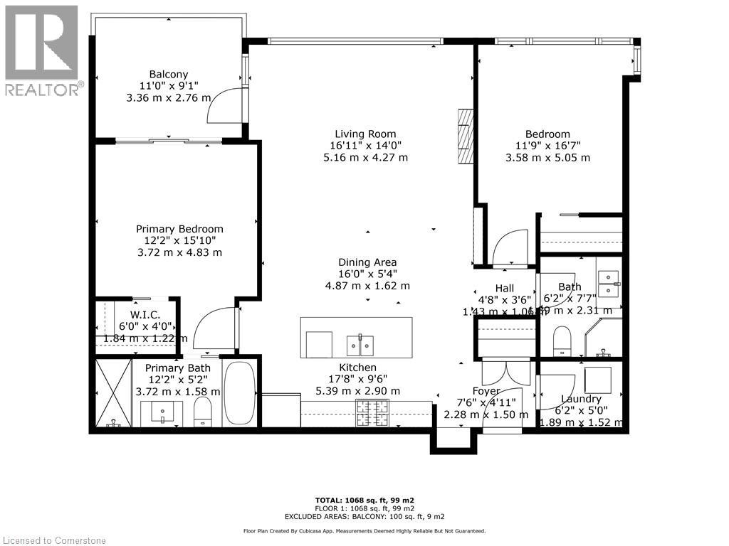 Photo 29 of 38 Harbour Street Unit 203, Port Dover ON