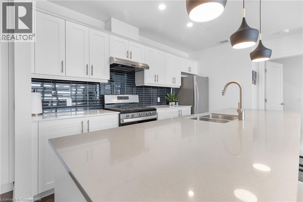 Photo 5 of 38 Harbour Street Unit 203, Port Dover ON
