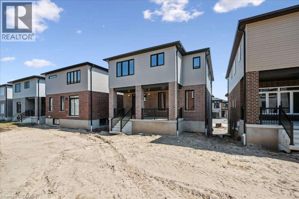 Photo 38 of 363 Canada Plum Street, Waterloo ON
