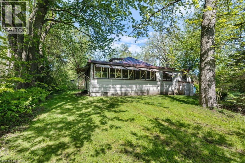 Photo 11 of 303 Erie Boulevard, Long Point ON