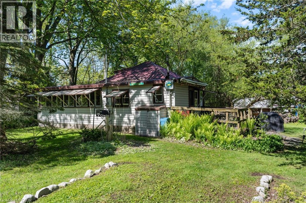 Photo 17 of 303 Erie Boulevard, Long Point ON