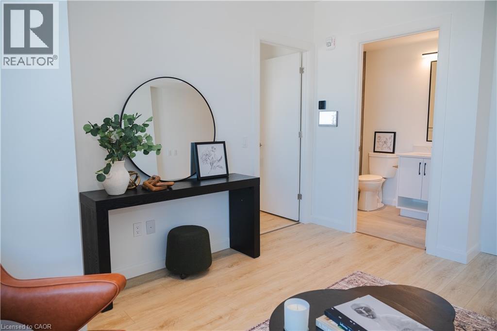 Photo 10 of 741 King Street W Unit 1704, Kitchener ON