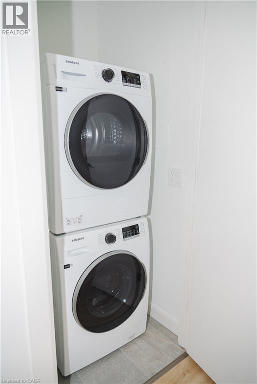 Photo 3 of 741 King Street W Unit 1704, Kitchener ON
