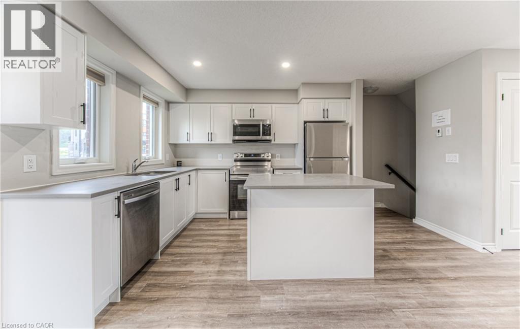 Photo 9 of 253 Chapel Hill Drive, Kitchener ON