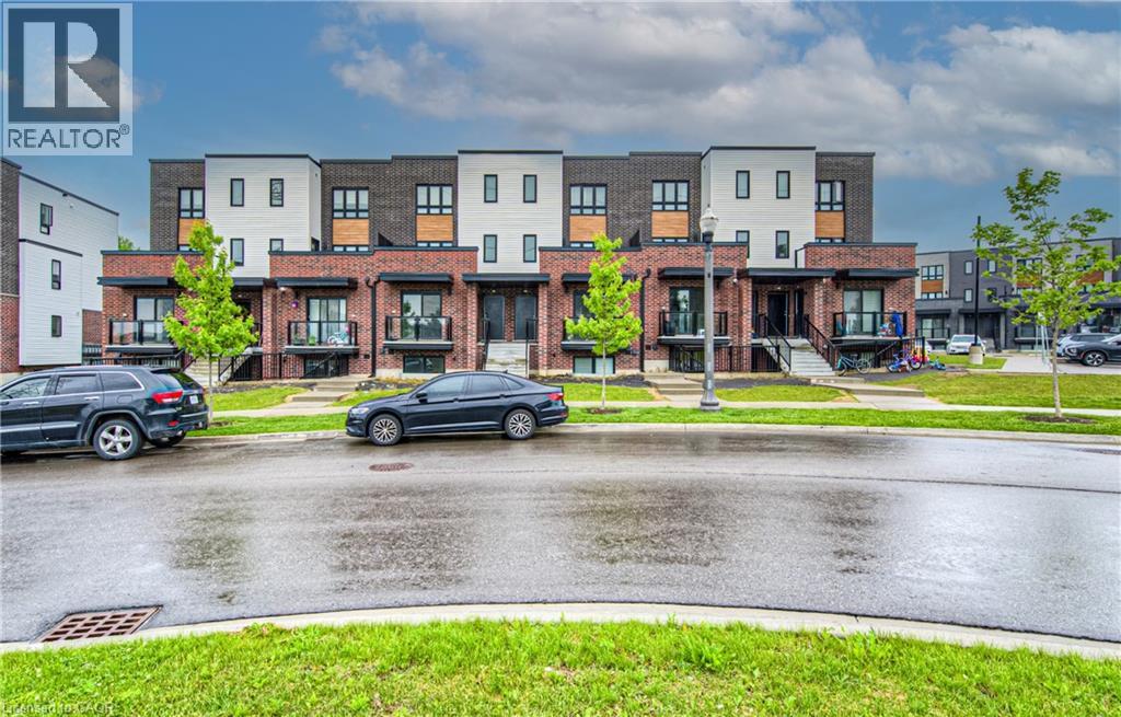 Photo 1 of 253 Chapel Hill Drive, Kitchener ON