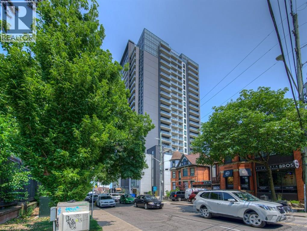 Photo 12 of 15 Queen Street S Unit 1207, Hamilton ON