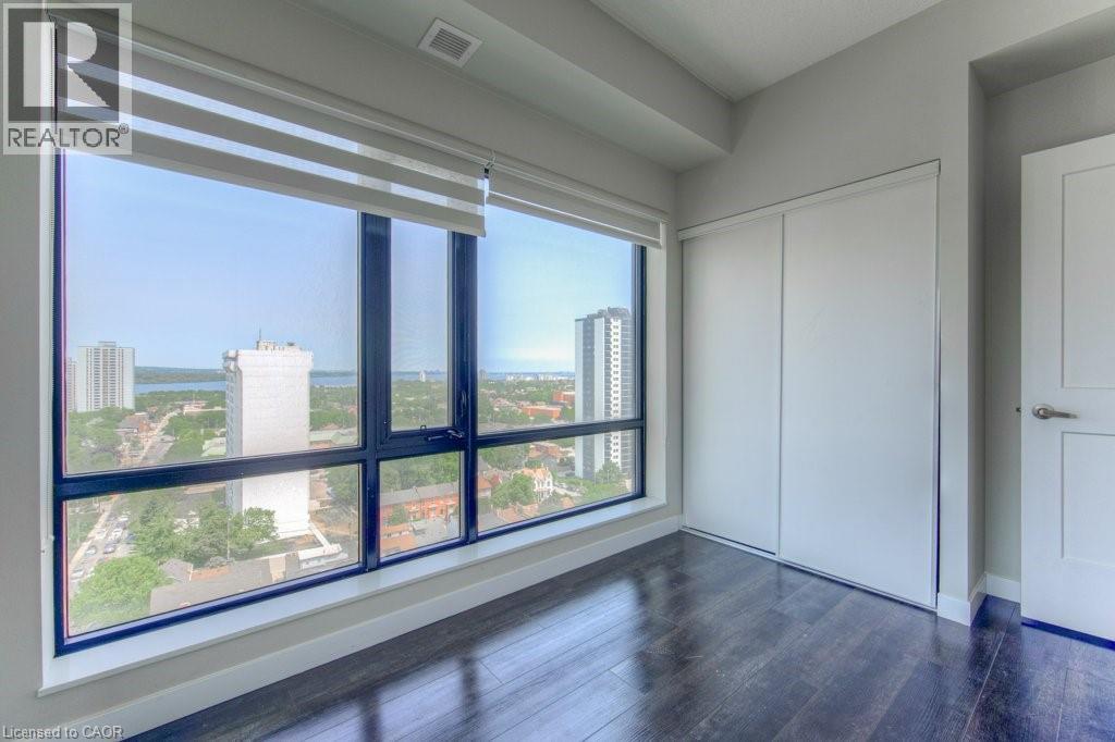 Photo 2 of 15 Queen Street S Unit 1207, Hamilton ON
