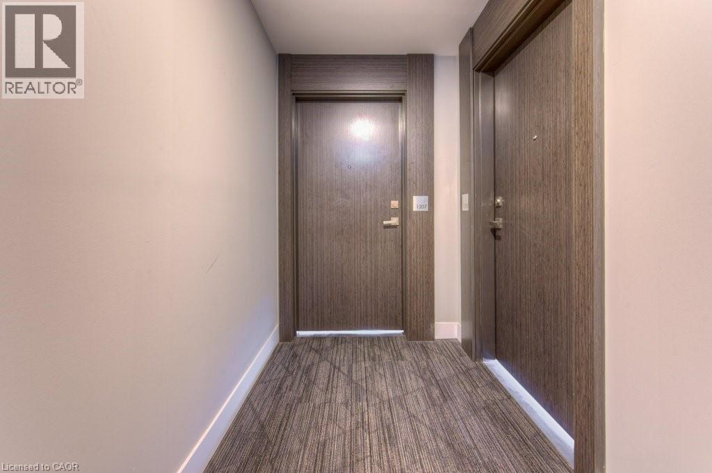 Photo 1 of 15 Queen Street S Unit 1207, Hamilton ON