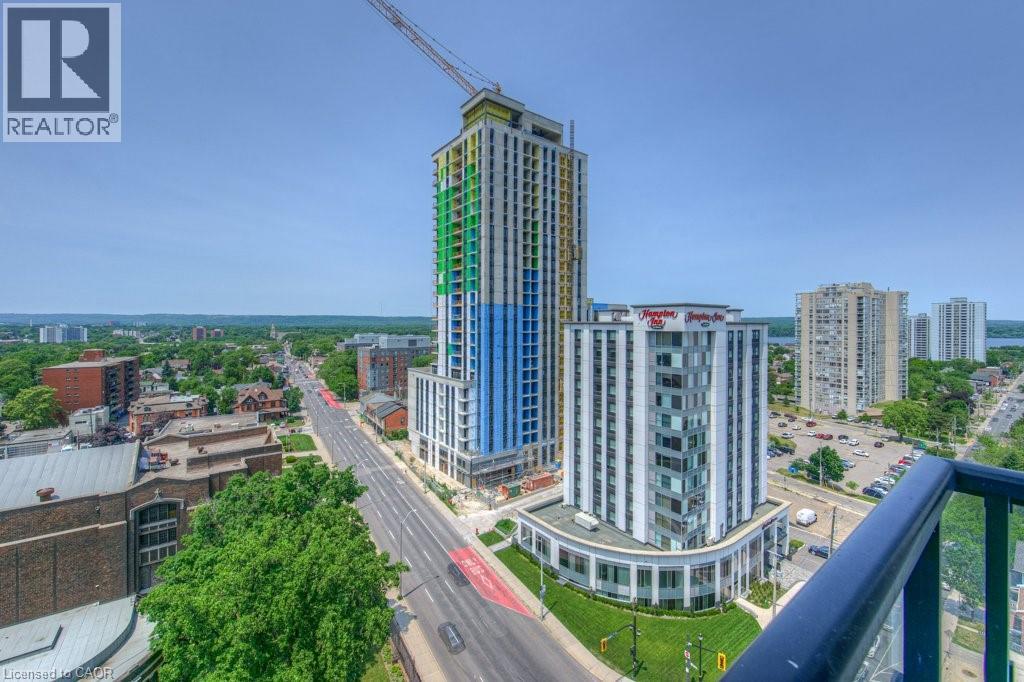 Photo 27 of 15 Queen Street S Unit 1207, Hamilton ON