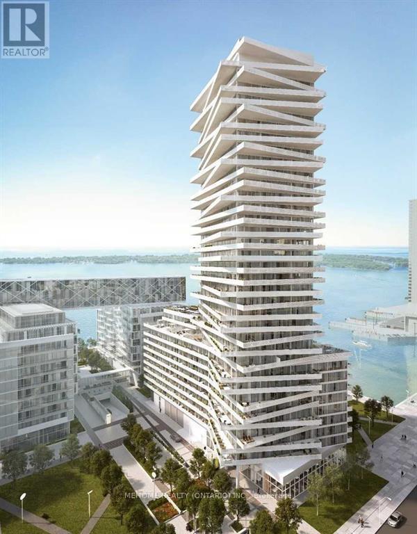 Photo 14 of 1103 15 Queens Quay East, Toronto ON