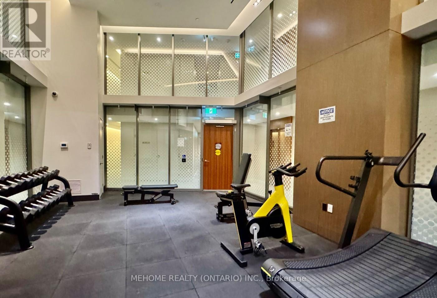 Photo 15 of 1103 15 Queens Quay East, Toronto ON