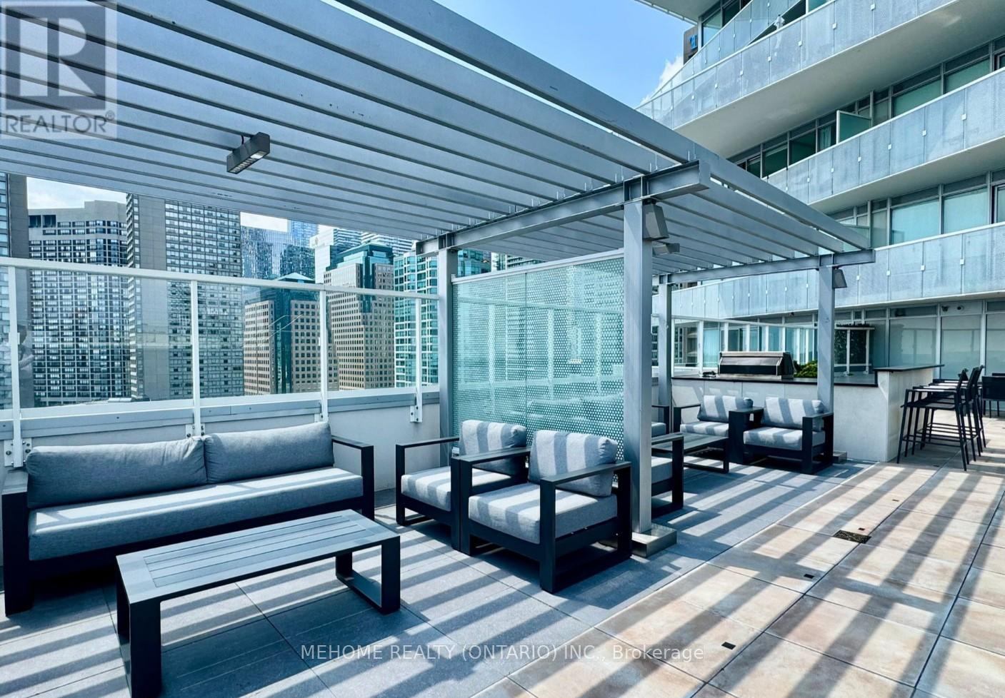 Photo 7 of 1103 15 Queens Quay East, Toronto ON