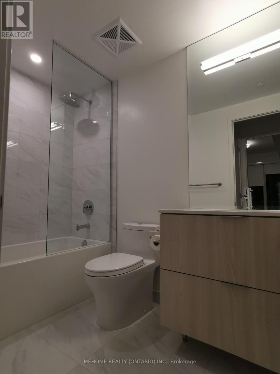 Photo 11 of 1103 15 Queens Quay East, Toronto ON