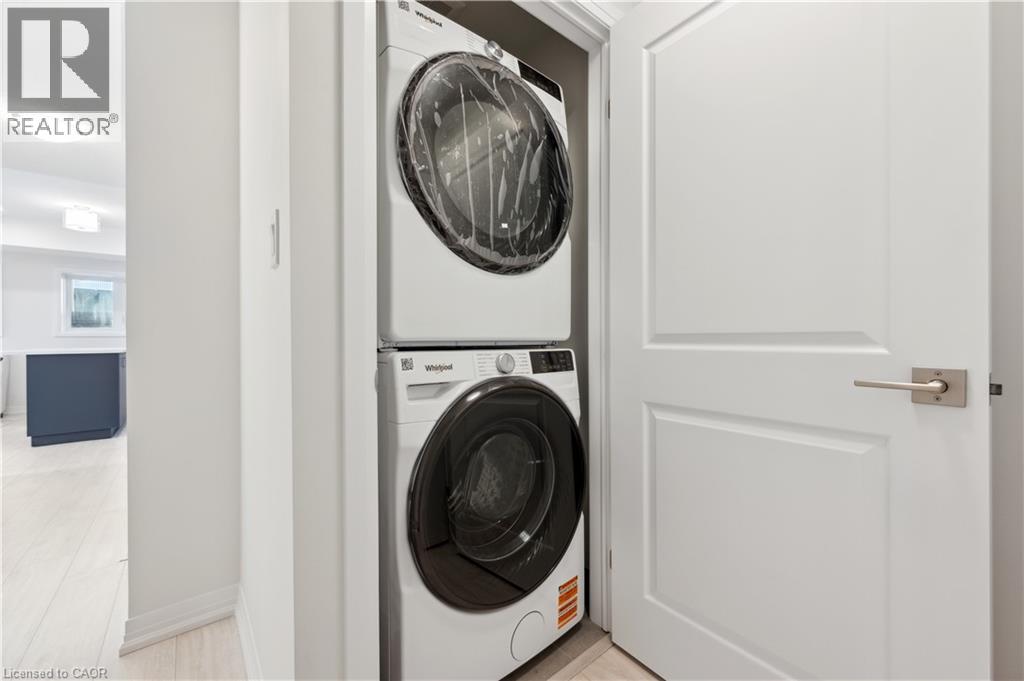 Photo 12 of 15 Stauffer Woods Trail Unit A 2, Kitchener ON