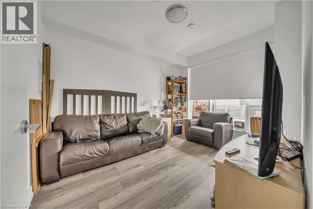 Photo 6 of 15 Wellington Street S Unit 2112, Kitchener ON