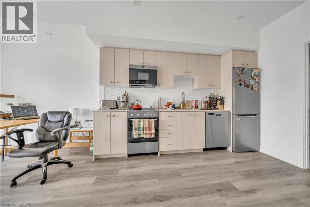 Photo 26 of 15 Wellington Street S Unit 2112, Kitchener ON