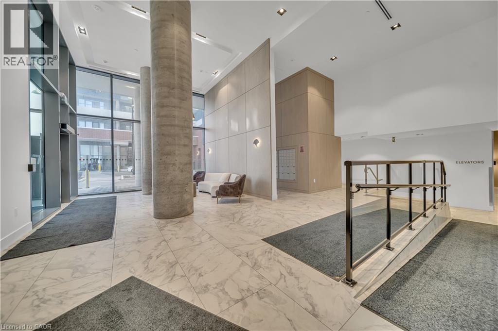 Photo 20 of 15 Wellington Street S Unit 2112, Kitchener ON