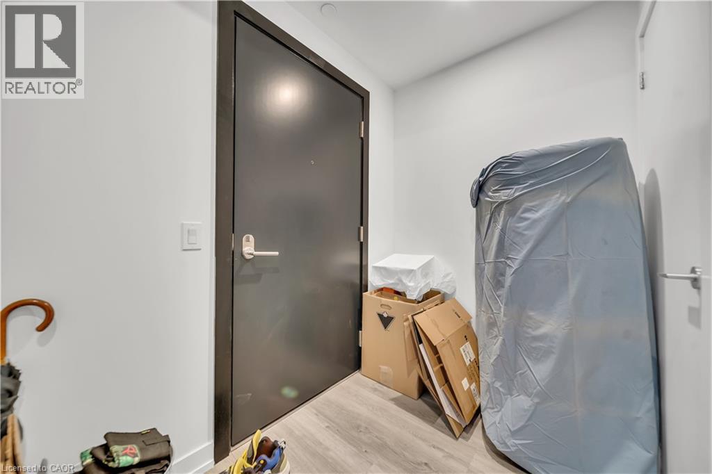 Photo 18 of 15 Wellington Street S Unit 2112, Kitchener ON