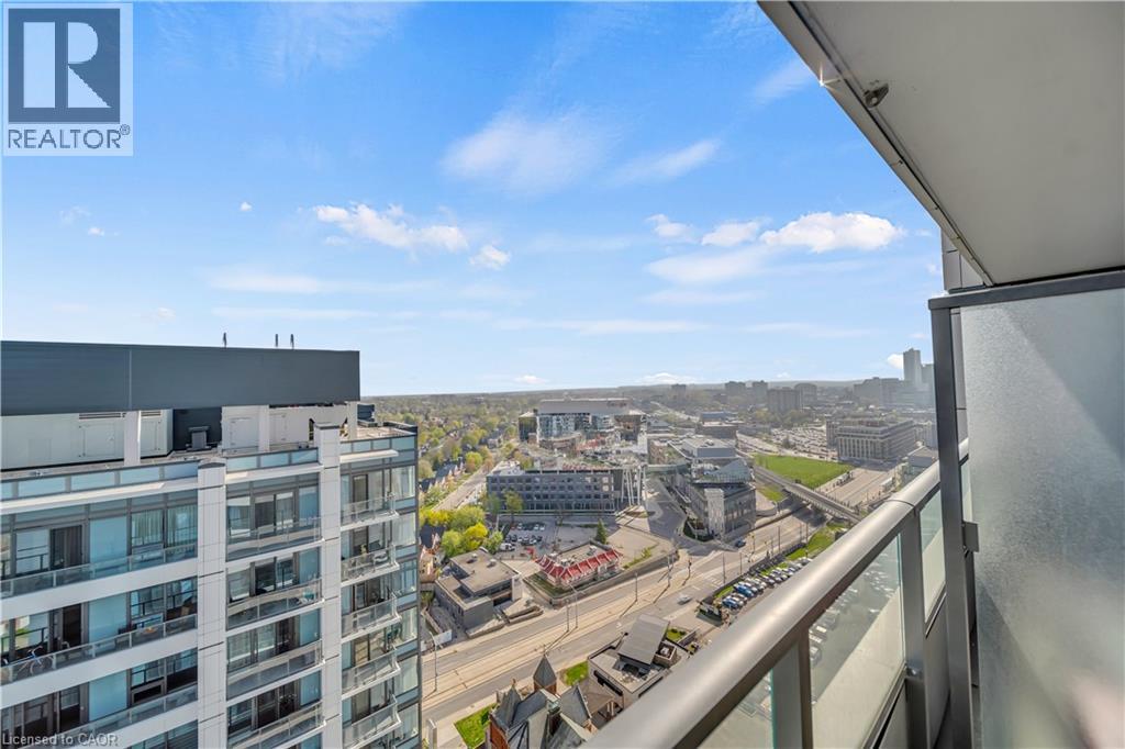 Photo 4 of 15 Wellington Street S Unit 2112, Kitchener ON