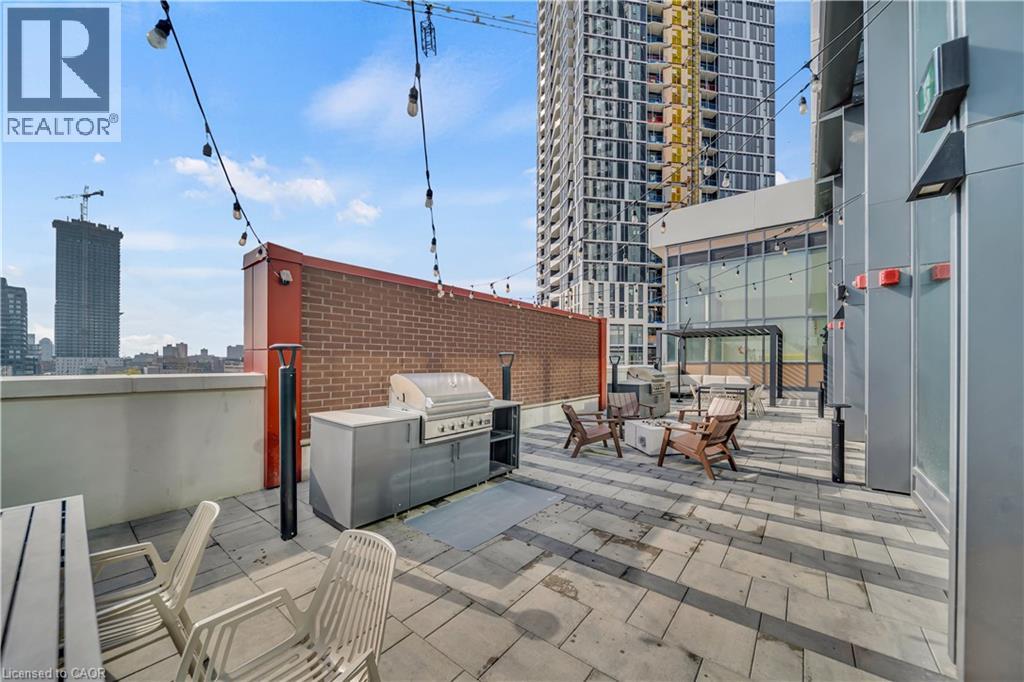Photo 28 of 15 Wellington Street S Unit 2112, Kitchener ON