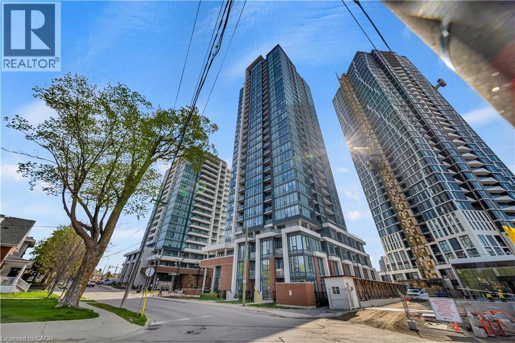 Photo 29 of 15 Wellington Street S Unit 2112, Kitchener ON