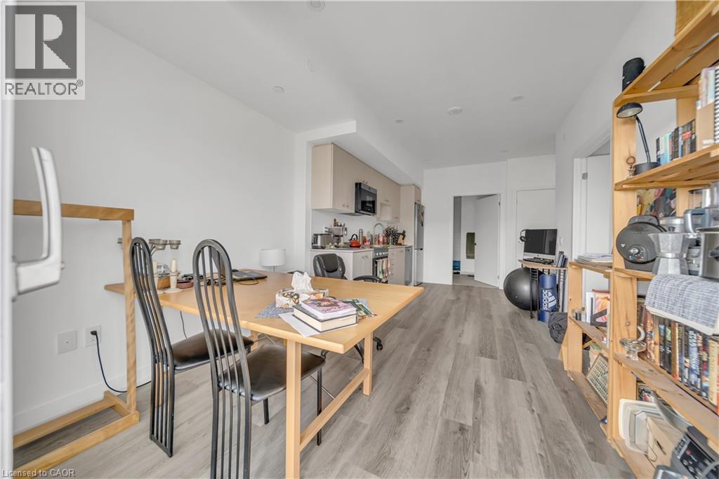 Photo 9 of 15 Wellington Street S Unit 2112, Kitchener ON