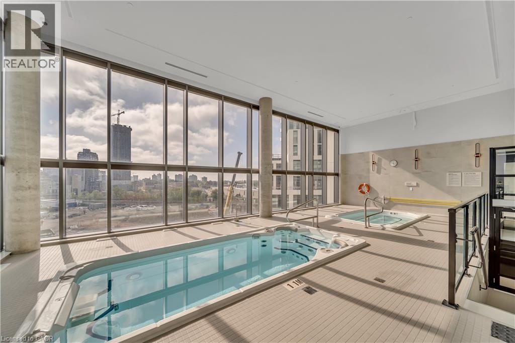 Photo 17 of 15 Wellington Street S Unit 2112, Kitchener ON
