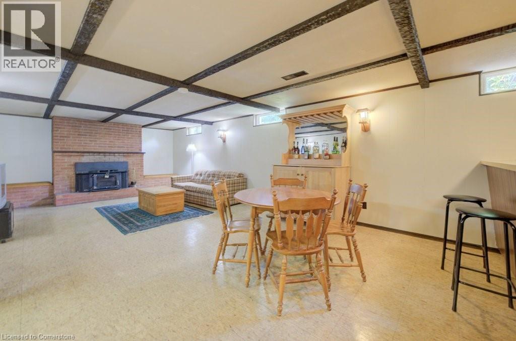 Photo 1 of 496 Franklin Street N, Kitchener ON