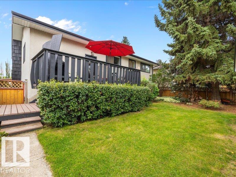 Photo 49 of 3832 110 St Nw Nw, Edmonton AB