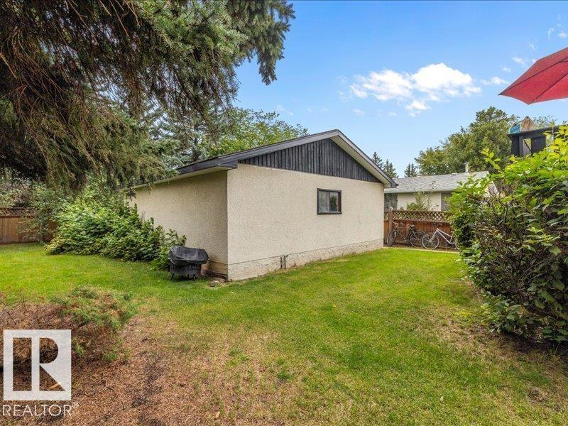 Photo 45 of 3832 110 St Nw Nw, Edmonton AB