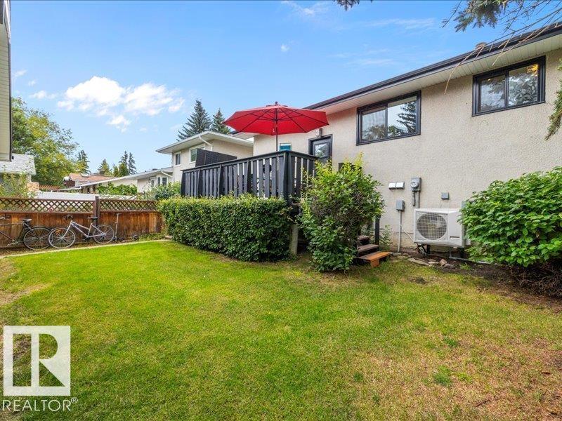 Photo 46 of 3832 110 St Nw Nw, Edmonton AB